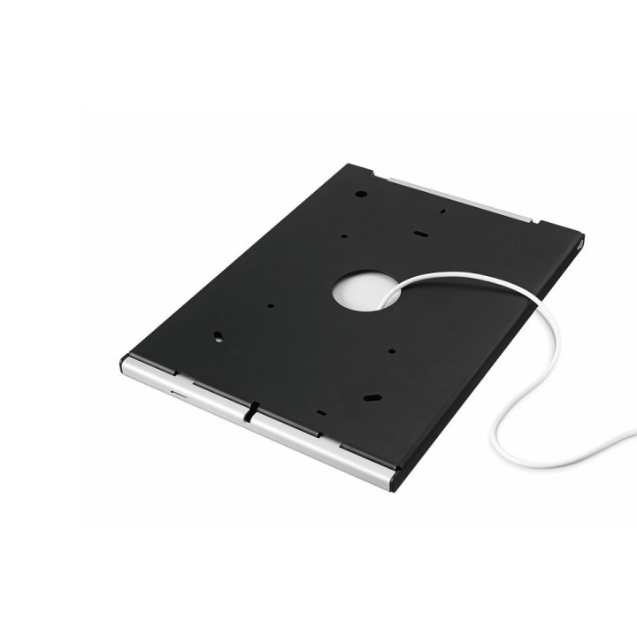 Vogel's - PTS 1241 TabLock pour iPad Pro 12.9 (2020, 2021, 2022) - Argent Vogel's