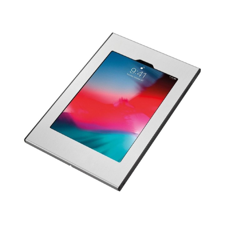 Vogel's - PTS 1244 TabLock pour Samsung Galaxy Tab S6 Lite (2020) - Argent Vogel's