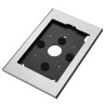 Vogel's - PTS 1245 TabLock pour iPad (2022), iPad Air 10.9 (2022, 2020) - Argent Vogel's