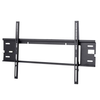 EDBAK - EWB200 - Support mural ultra-fin universel pour écrans 40" à 75" 