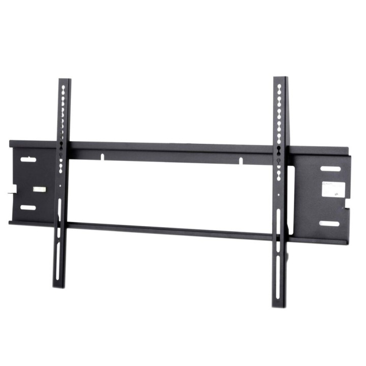 EDBAK - EWB200 - Support mural ultra-fin universel pour écrans 40" à 75" 