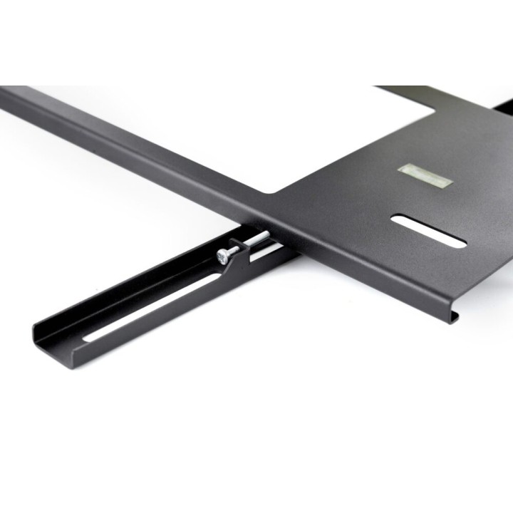 EDBAK - EWB200 - Support mural ultra-fin universel pour écrans 40" à 75" 