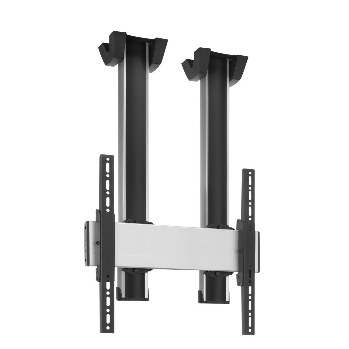 Vogel's - Support plafond fixe CD1564S double pôle 150cm 600x400 - A Vogel's