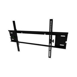 EDBAK - EWB250 - Support mural inclinable universel pour écrans 40" à 65" 