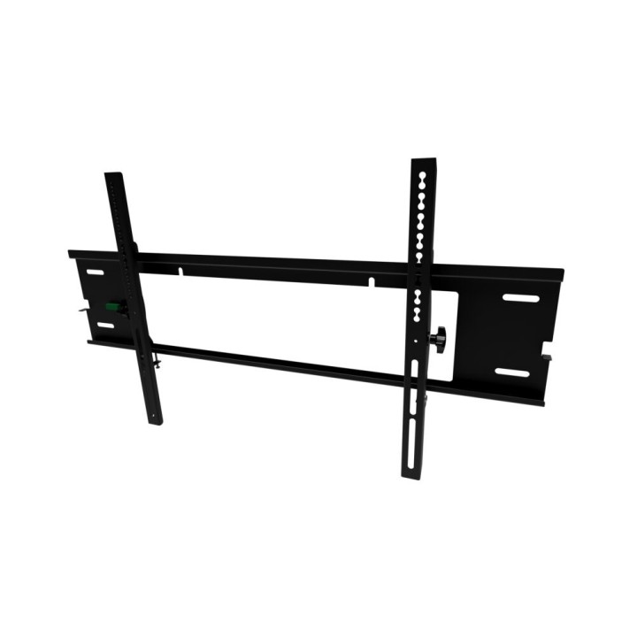 EDBAK - EWB250 - Support mural inclinable universel pour écrans 40" à 65" 