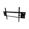 EDBAK - EWB250 - Support mural inclinable universel pour écrans 40" à 65" 