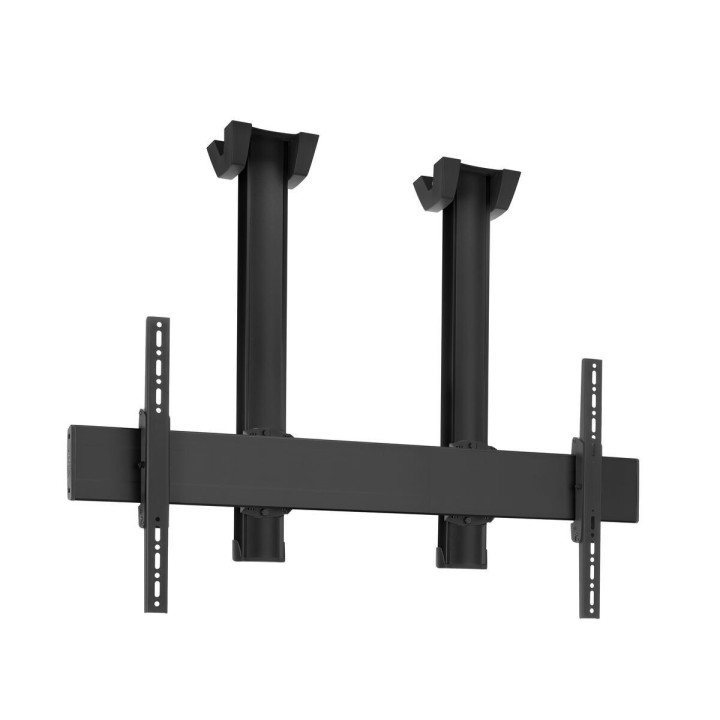 Vogel's - Support plafond fixe CD3084B double pôle 300cm 800x400 - N Vogel's