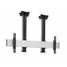 Vogel's - Support plafond fixe CD3084S double pôle 300cm 800x400 - A Vogel's