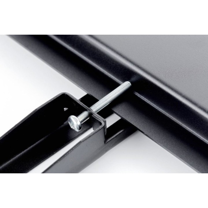 EDBAK - FSM100 - Support mural fixe universel pour écrans 32" à 55" 