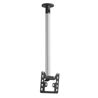 Vogel's - Support plafond tournant CT241522S monopôle 150cm, 200X200 Vogel's