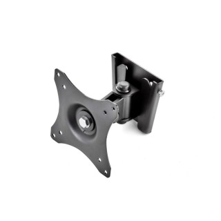 EDBAK - GD04 - Support mural inclinable et pivotant pour écrans 10" à 29" 
