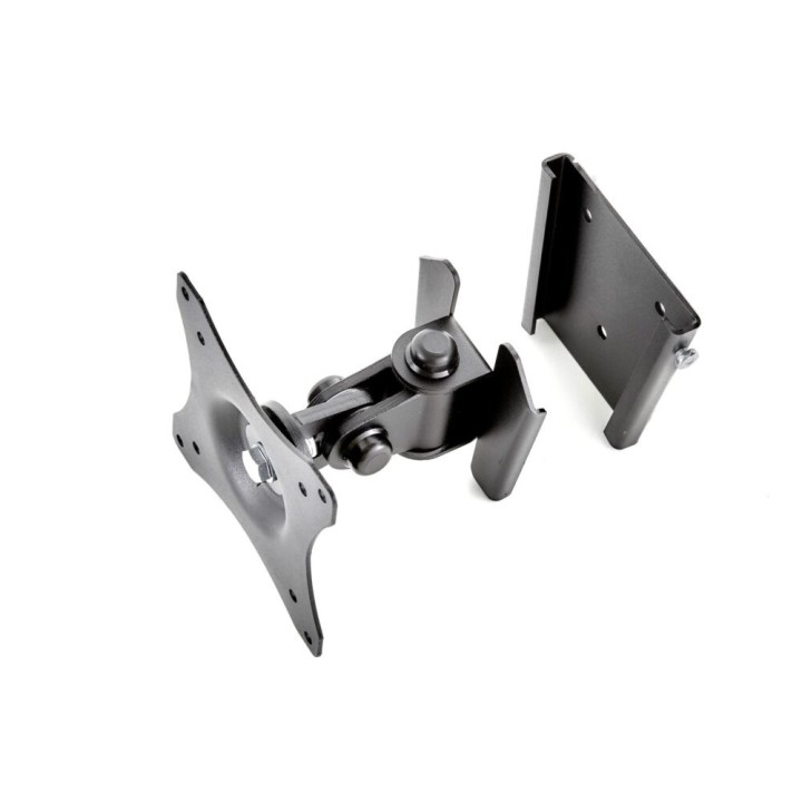 EDBAK - GD04 - Support mural inclinable et pivotant pour écrans 10" à 29" 