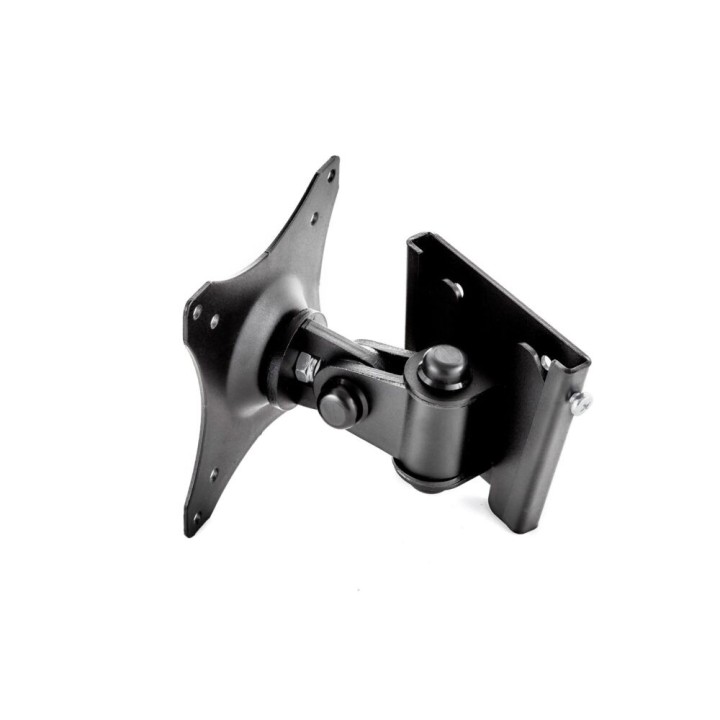 EDBAK - GD04 - Support mural inclinable et pivotant pour écrans 10" à 29" 