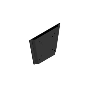 EDBAK - GD22 - Support mural ultra-fin universel pour écrans 10" à 29" 