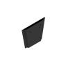 EDBAK - GD22 - Support mural ultra-fin universel pour écrans 10" à 29" 