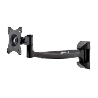 EDBAK - GDV101 - Support mural articulé universel pour écrans 10" à 29" 
