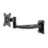 EDBAK - GDV101 - Support mural articulé universel pour écrans 10" à 29" 