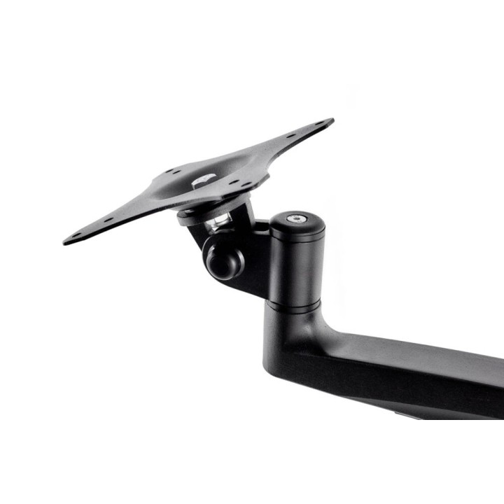 EDBAK - GDV101 - Support mural articulé universel pour écrans 10" à 29" 