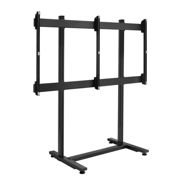 Vogel's - Pied au sol FVWB2255 pour mur d’images Barco UniSee 2x2 Vogel's