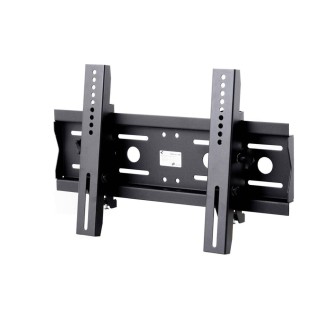 EDBAK - LWB2 - Support mural inclinable universel pour écrans 32" à 43" 
