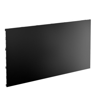 Vogel's - INT 8004 dvLED Philips 6000/9000 series 8x8 interface murale - Noir Vogel's