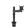 Vogel's - MOMO 2127 Bras de moniteur de Motion de 10 à 43p - Noir Vogel's
