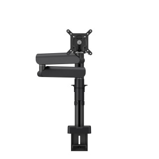 Vogel's - MOMO 2137 Bras de moniteur de Motion de 10 à 43p - Noir Vogel's