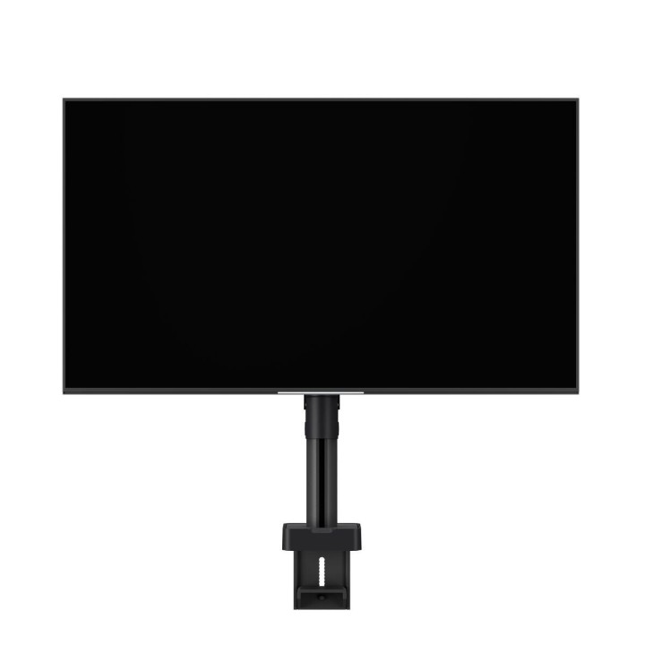 Vogel's - MOMO 2137 Bras de moniteur de Motion de 10 à 43p - Noir Vogel's