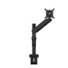Vogel's - MOMO 4127 Bras de moniteur Motion Plus de 10 à 43p - Noir Vogel's