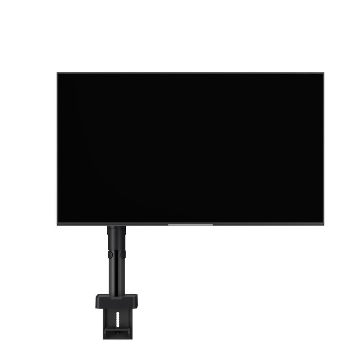 Vogel's - MOMO 4127 Bras de moniteur Motion Plus de 10 à 43p - Noir Vogel's