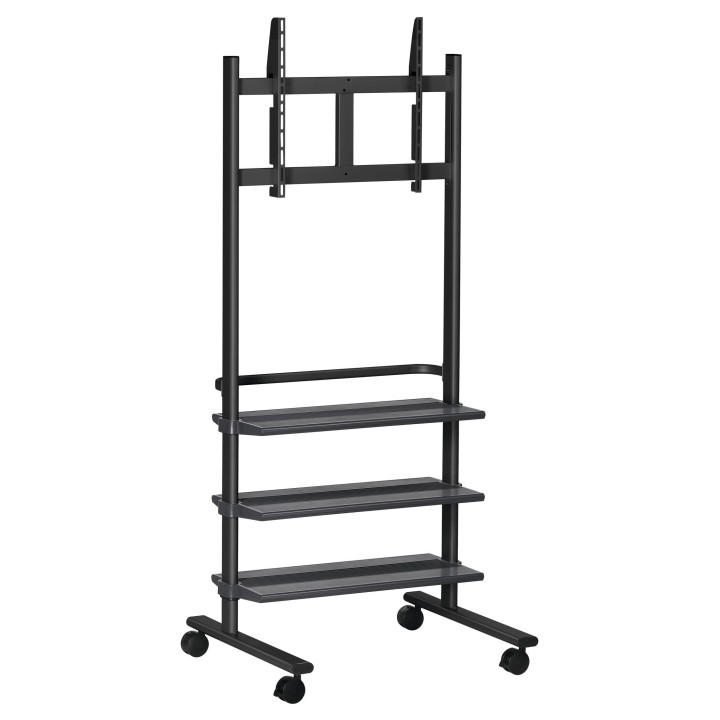 Vogel's - PB 175 Trolley pour écran de 36 à 55p - Noir Vogel's
