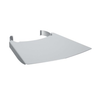 Vogel's - PFA 9033 Etagère d'accessoires - Argent Vogel's
