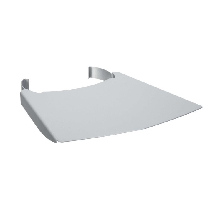 Vogel's - PFA 9033 Etagère d'accessoires - Argent Vogel's