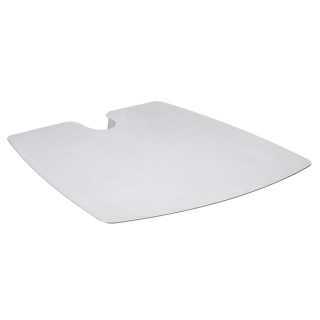 Vogel's - PFA 9038 Etagère d'accessoires - Argent Vogel's