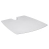 Vogel's - PFA 9038 Etagère d'accessoires - Argent Vogel's