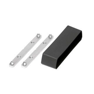 Vogel's - PFA 9104 Raccord pour plaque gamme PFB 34xx - Noir Vogel's