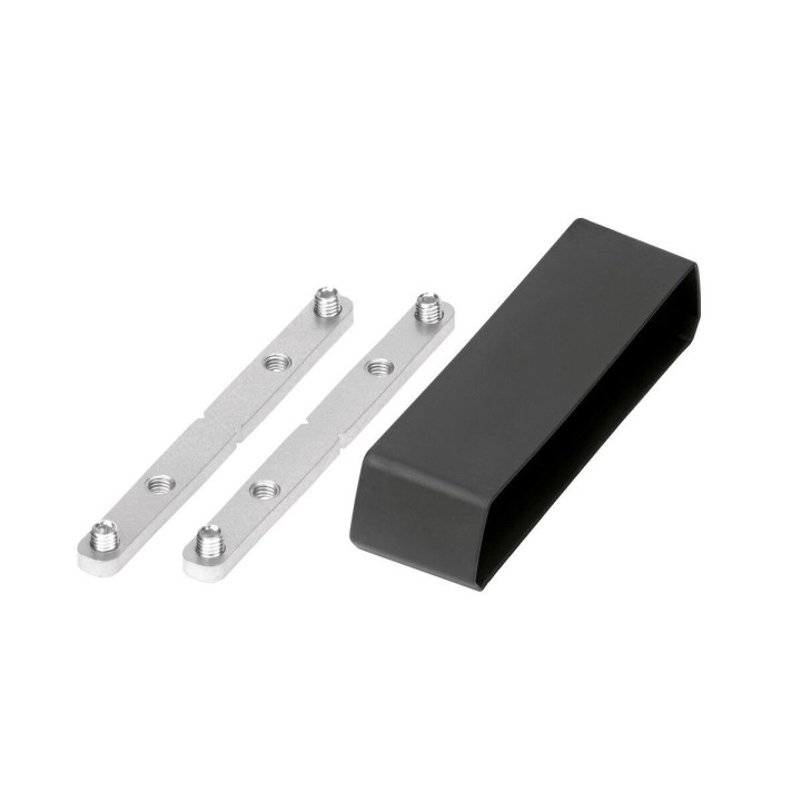 Vogel's - PFA 9104 Raccord pour plaque gamme PFB 34xx - Noir Vogel's
