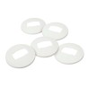 Vogel's - PFA 9108 Cache plaque de plafond pour PUC 25 - Blanc Vogel's