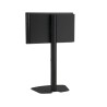 Vogel's - PFA 9115 Cache pour paysage 42-49p - Noir Vogel's