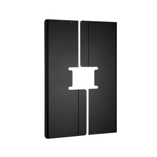 Vogel's - PFA 9120 Cache pour portrait 42-49p - Noir Vogel's