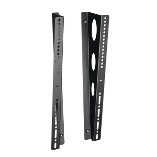 Vogel's - PFA 9122 Supports en Z pour PFS 3504 - Noir Vogel's