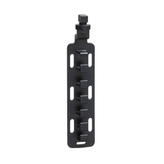 Vogel's - PFA 9128 Clip câble pour PFB 34XX - Noir Vogel's