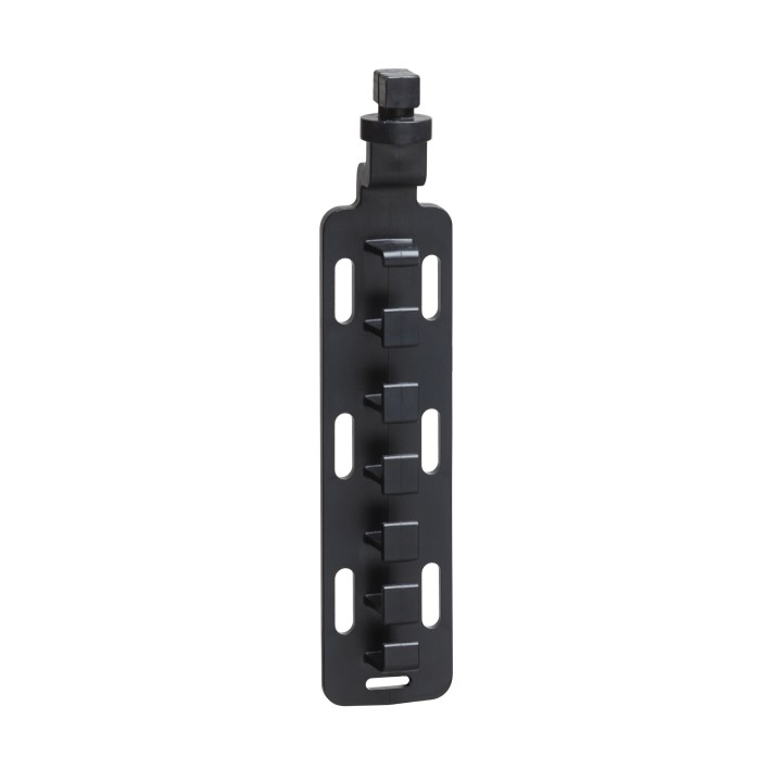 Vogel's - PFA 9128 Clip câble pour PFB 34XX - Noir Vogel's