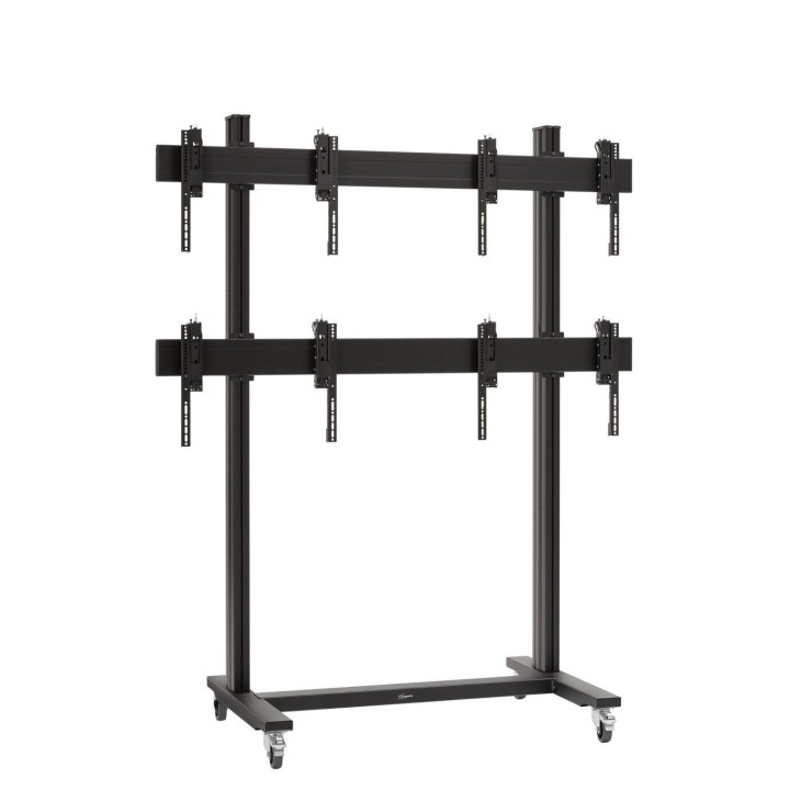 Vogel's - PFA 9129 Mur d'images universel Connect-it 1150 mm - Noir Vogel's