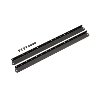 Vogel's - PFA 9142 Kit d’extension de support mural 2 bras - Noir Vogel's