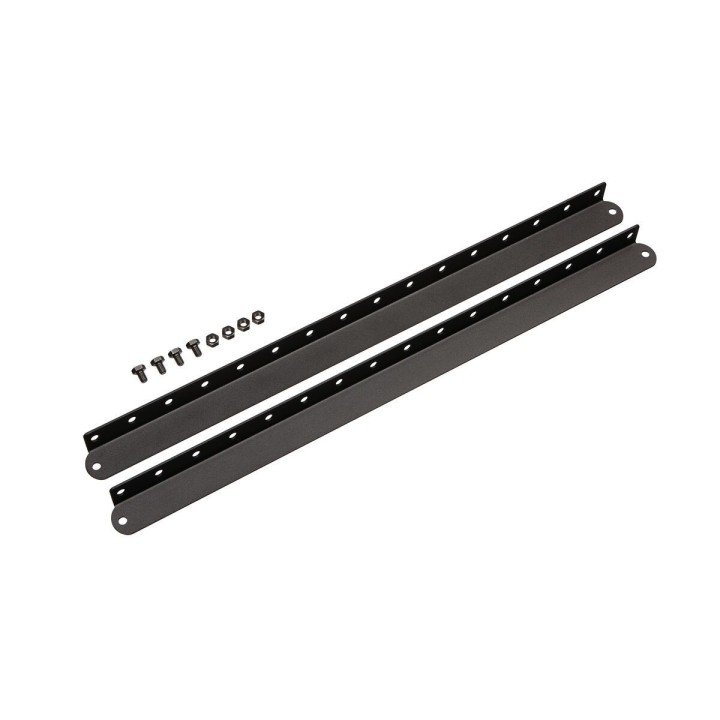 Vogel's - PFA 9142 Kit d’extension de support mural 2 bras - Noir Vogel's