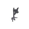 EDBAK - MSV1 - Support de bureau ergonomique pour écrans 32" à 46" 