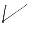 Vogel's - PFA 9143 Kit d’extension de support mural 3 bras - Noir Vogel's