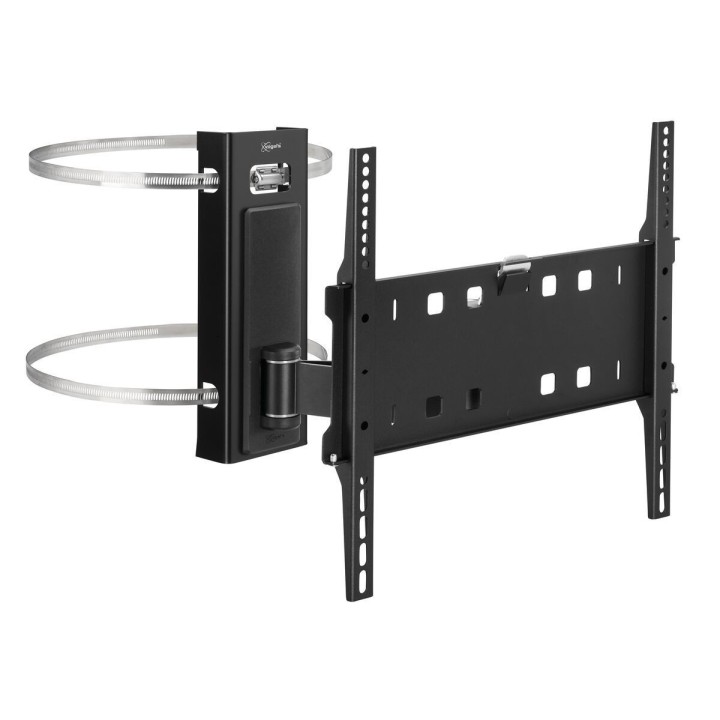 Vogel's - PFA 9145 Pince pour colonne Connect-it - Noir Vogel's