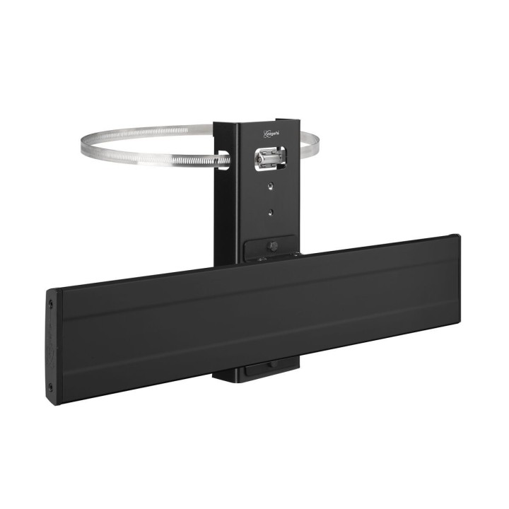 Vogel's - PFA 9145 Pince pour colonne Connect-it - Noir Vogel's